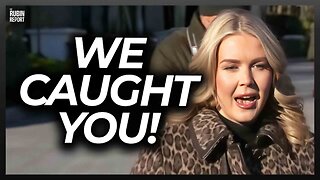 Press Sec Has a Brutal Message for Media for Their Latest Trick