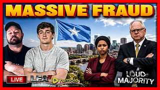 NICK SHIRLEY BROKE THE INTERNET!!!! | LOUD MAJORITY 12.29.25 3PM