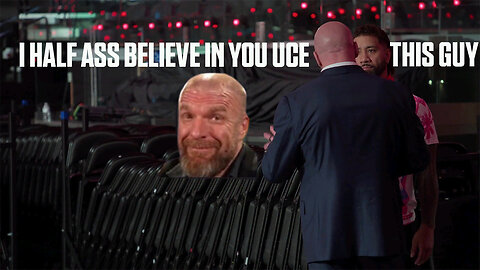 WWE's Unreal Episode 2 Review - Strapping The Rocket To Jules Uso