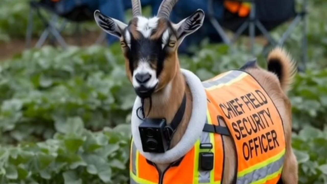 caught them sleeping on the job again