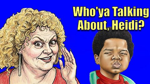 Why Philippine Antics Argues With UNNAMED Critics