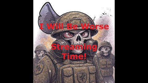 Your Future Will Require Efforts | Streaming Time!