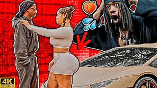 Gold Digger Prank Loyalty Test FAIL! No Hesitation! (GD Prank ) | Pskiii Reacts