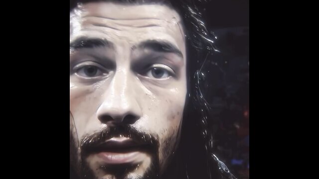Roman ❤️❤️