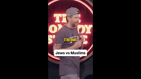 Jews vs Muslims