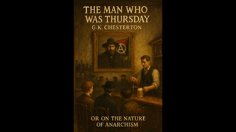 On The Nature of Anarchism