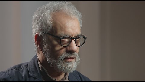 Full Interview: Nicky Nodjoumi