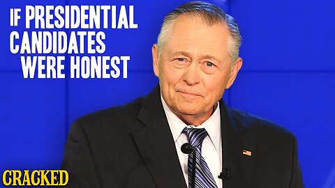 Why Presidential Debates Can't Be Honest