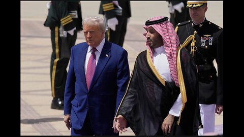 Trump Victorioso