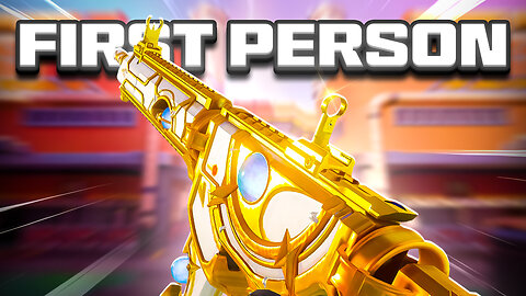 NEW First-Person FPP Looks INSANE in FARLIGHT 84!