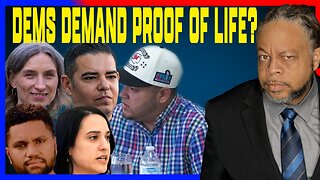 DEMS DEMAND PROOF OF LIFE | LIVE AT 11 CT