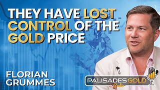 Florian Grummes: Hyperinflation, Nowhere Near a Top for Gold & The Case for $500 SIlver