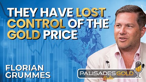 Florian Grummes: Hyperinflation, Nowhere Near a Top for Gold & The Case for $500 SIlver