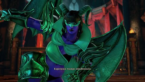 SoulCalibur VI Vendetta (Hwang) Arcade Ladder. Wednesday, November 19, 2025