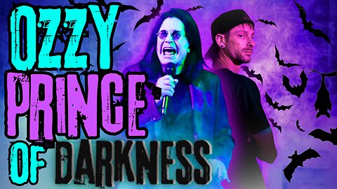 Ozzy Osbourne: What REALLY Happened To The Prince Of Darkness???