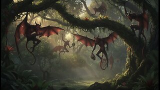 It's A Jungle Out There – Scott Hensler