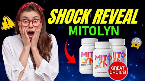 Mitolyn Reviews – Understanding Low Energy Beyond Just Lack of Sleep