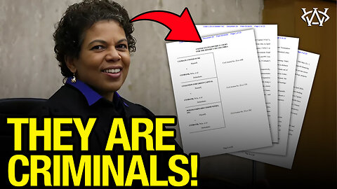 SHE'S BACK! Judge Chutkan Reverses BILLIONS in Fraud!