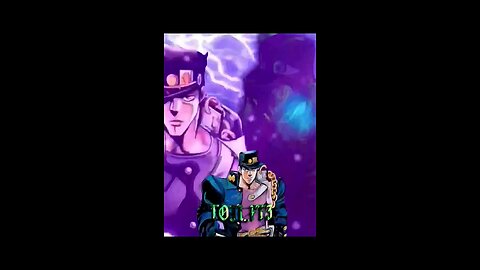 YARE YARE DAZE『Kujo Jotaro』 〔MANGA EDIT〕#jojosbizzareadventure #mangaedit #jojoreference #jotarokujo