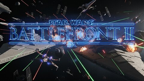 Star Wars Battlefront 2 Campaign - Part 2