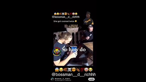 💯🫵🏾😂👍🏾 SHE BEEN WAITING ALRIGHT 😭😭🤣🤡