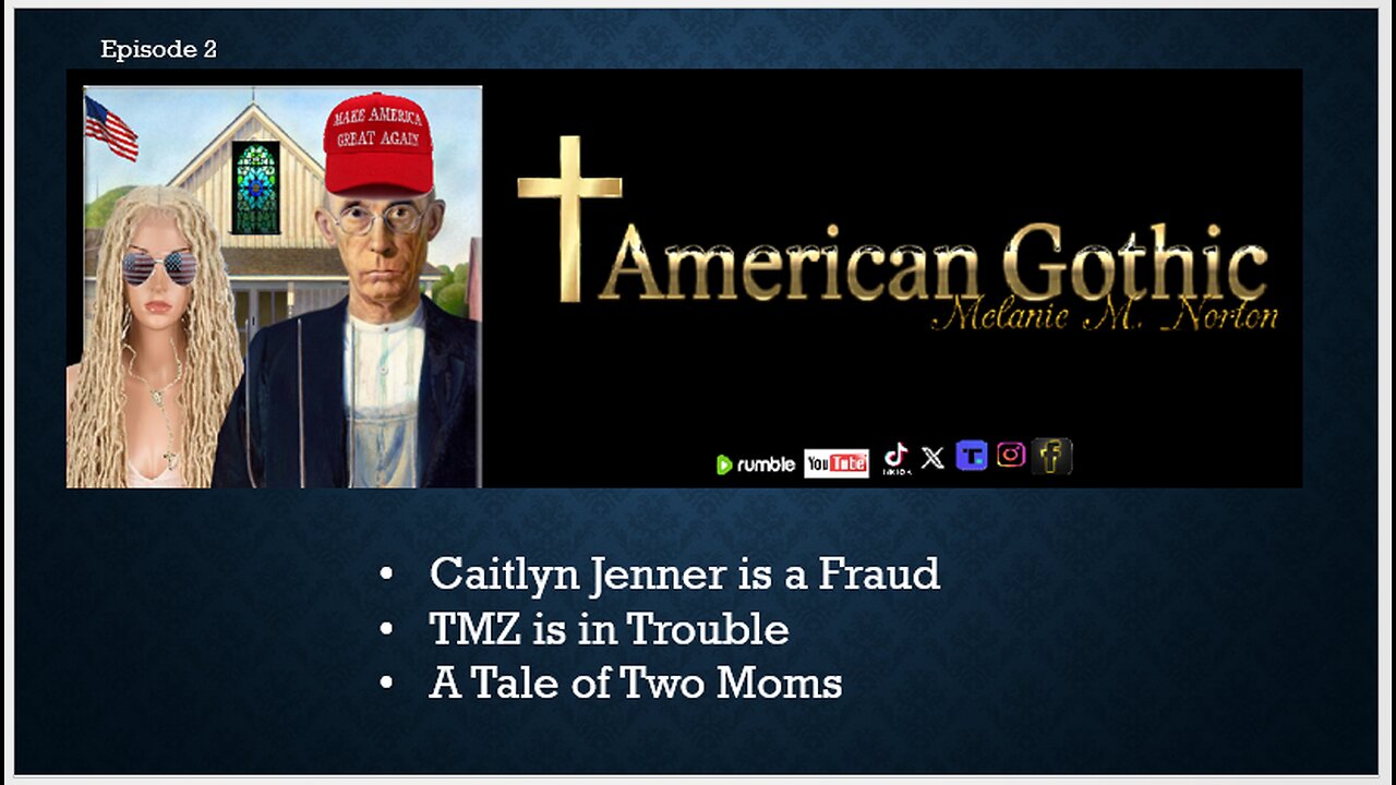 Caitlyn Jenner has nothing to say?