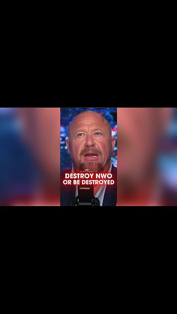 Alex Jones & Nick Fuentes: Trump Has To Destroy The Deep State Before They Destroy MAGA - 7/31/25