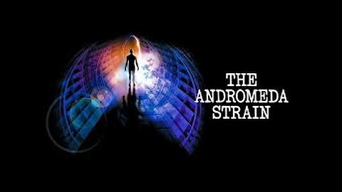 The Andromeda Strain 12 1971 ‧ Sci-fi/Thriller ‧ 2h 11m