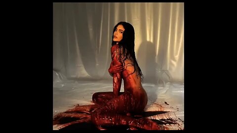 THE WITCHES ILLUMINATI BALL! SATANIST'S GATHER TO PAY TRIBUTE TO THE HIGH PRIESTESS KRIS JENNER! ⚔️