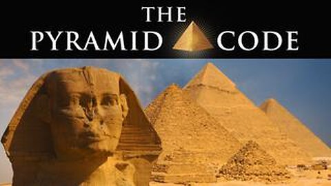 Pyramid Code - 2 of 5 - High Level Technology