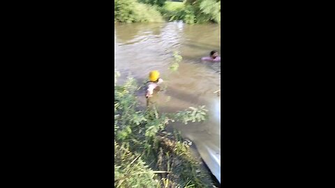 flood video in punjab