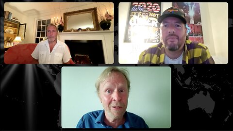 WHAT YOU DIDN'T KNOW ABOUT OUR CONSTITUTION - ON TRUTH STREAM