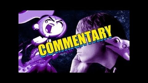 The Search For Remember (Commentary) (Andrew Blaze - Randy Stair)