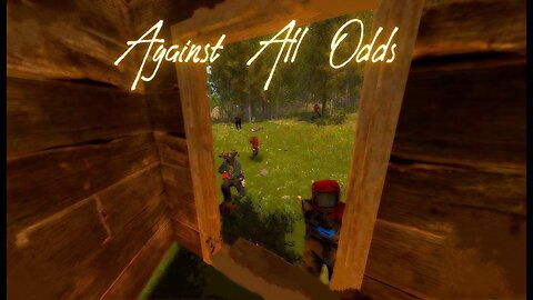Rust Against All Odds