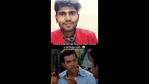 dost ne phone gift Kiya