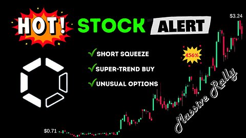 This Undervalued Stock Is About To Explode!