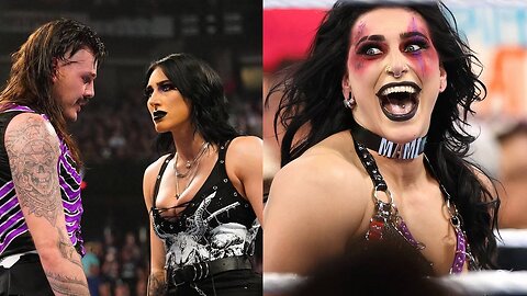 Rhea Ripley & IYO SKY vs. Liv Morgan & Roxanne Perez: Saturday Night’s Main Event Highlights**