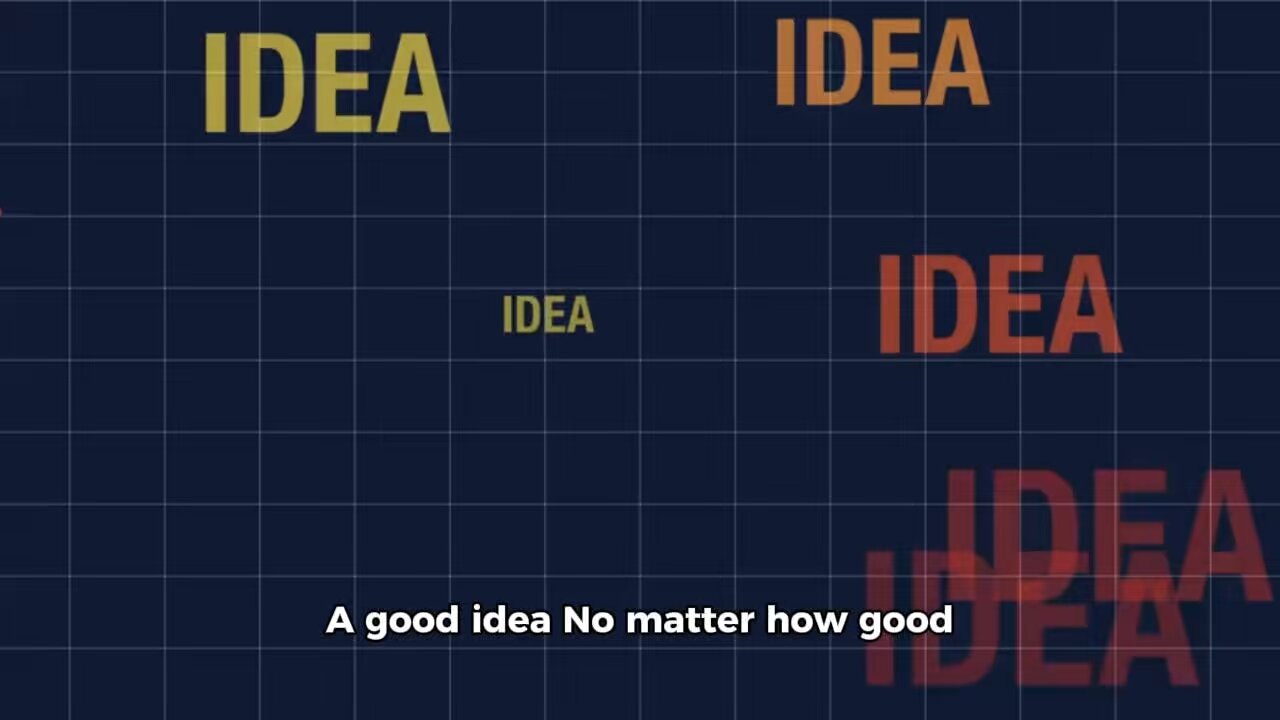 A good idea