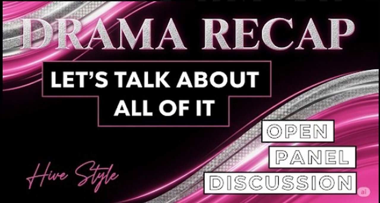Mass MOD EXIT? Gaslighting, manipulation, lies & fake Death threats?! Enough is ENOUGH!?! OPEN PANEL