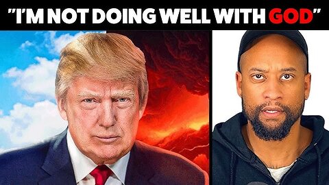 Trump Just Revealed His REAL Religious Beliefs