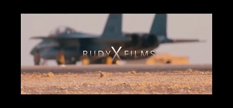 TRUMP'S MILITARY - FUCK AROUND FIND OUT - USAF TOP GUN