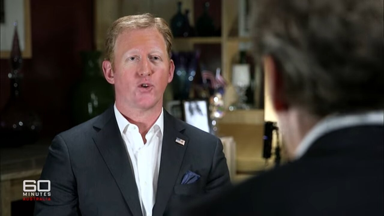 Manhunt for Osama Bin Laden: US Navy SEAL who fired the fatal shot tells all