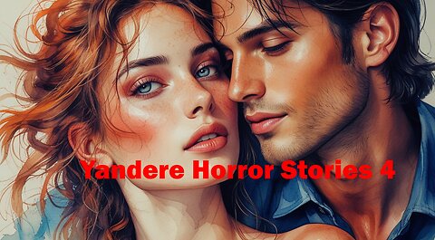 🔪 Yandere Obsession: 3 Terrifying True Stories of Love Gone Wrong 🔪