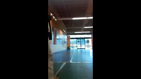 Marlon's 2nd Degree Black Belt Test Part 5