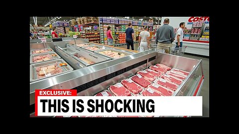 What Costco Doesn't Tell You About Their Meat