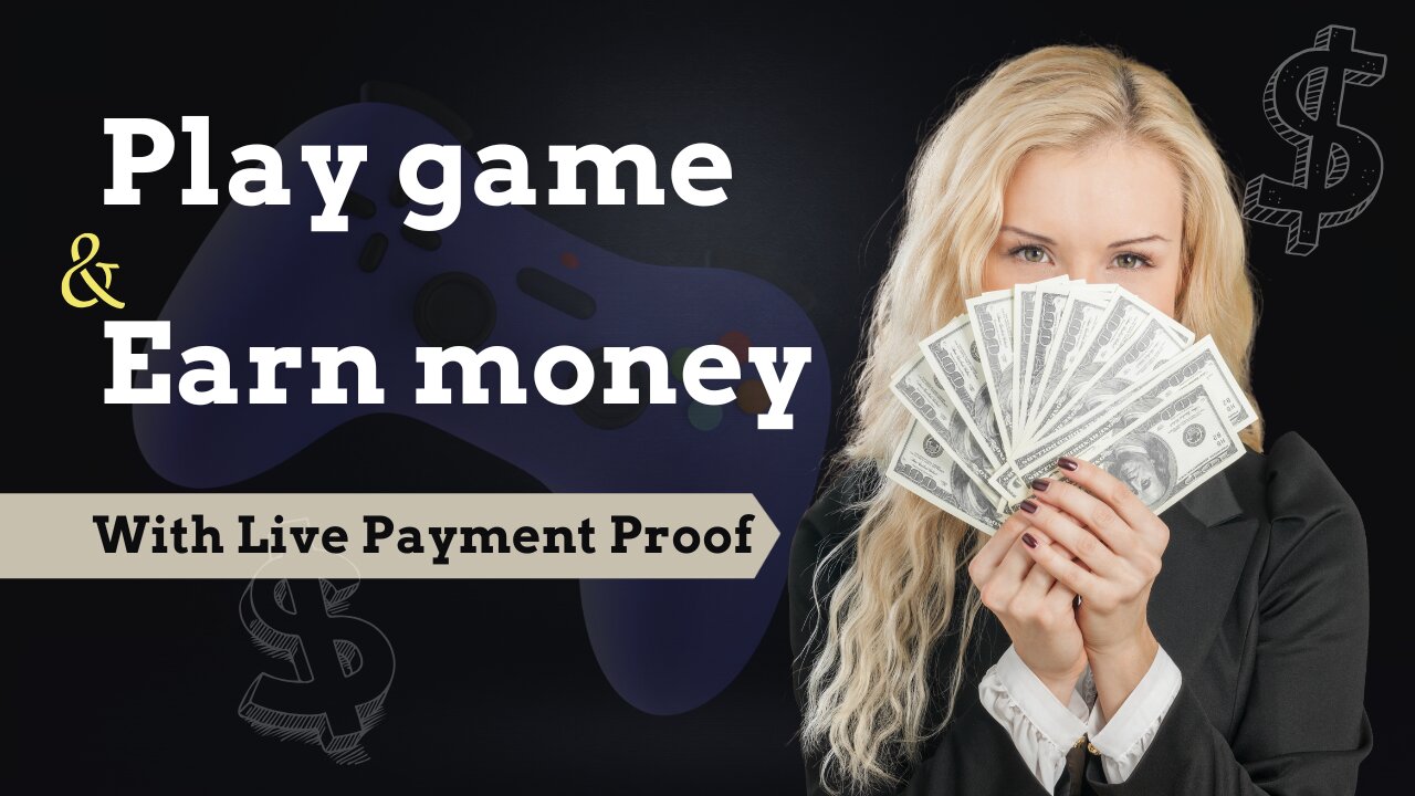 Play & Earn Crypto for FREE | New Crypto Game Pays Directly to Trust Wallet!