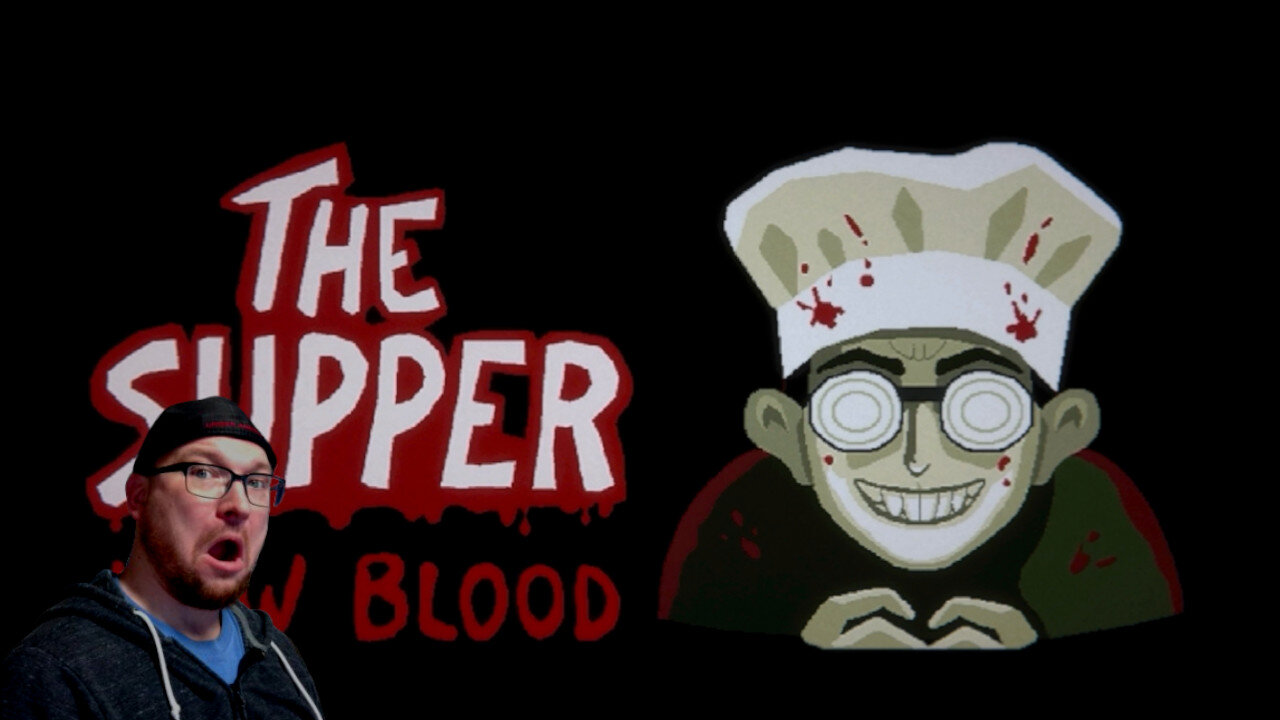 THE SUPPER (NEW BLOOD) | DEMO
