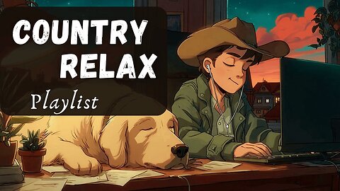 Country Relax 2
