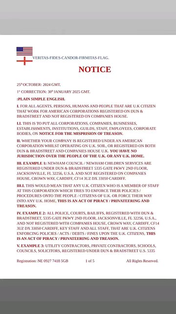 Notice JS029597168GB