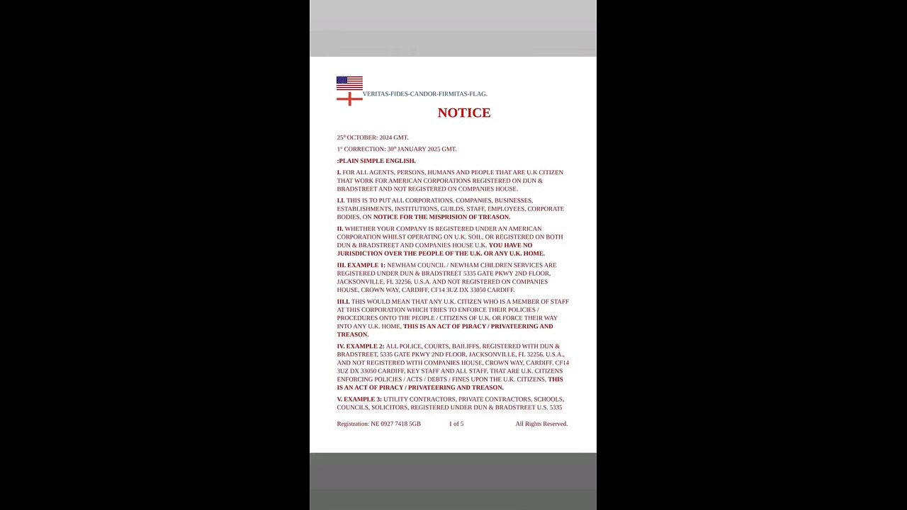 Notice JS029597168GB